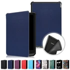 Умный чехол для Pocketbook 616627632606628633, кожаный чехол для PocketBook Touch Lux 5 4Basic Lux 2Touch HD 3, чехол