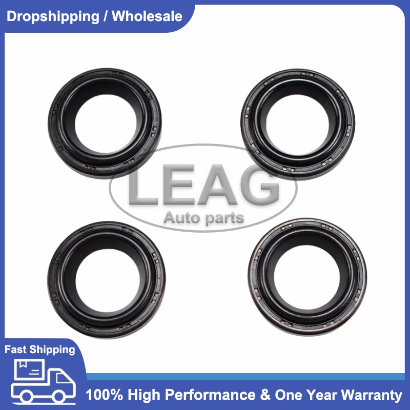 

4 шт. 12342-RYE-004 прокладка трубки свечи зажигания двигателя для Honda CR-V CIVIC ACCORD ACURA RL TL 12342-P08-004 12342-P8A-A01