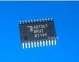 Новая Оригинальная интегральная схема AD7367BRUZ AD7367BRU AD7367 7367 TSSOP24, бесплатная доставка Новая Оригинальная интегральная схема AD7367BRUZ AD7367BRU AD7367 7367 TSSOP24, бесплатная доставка