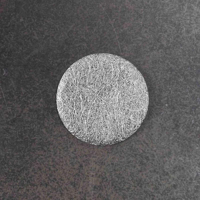 10X автомобильный обогреватель экран горелки Mesh 40 мм парковочные обогреватели