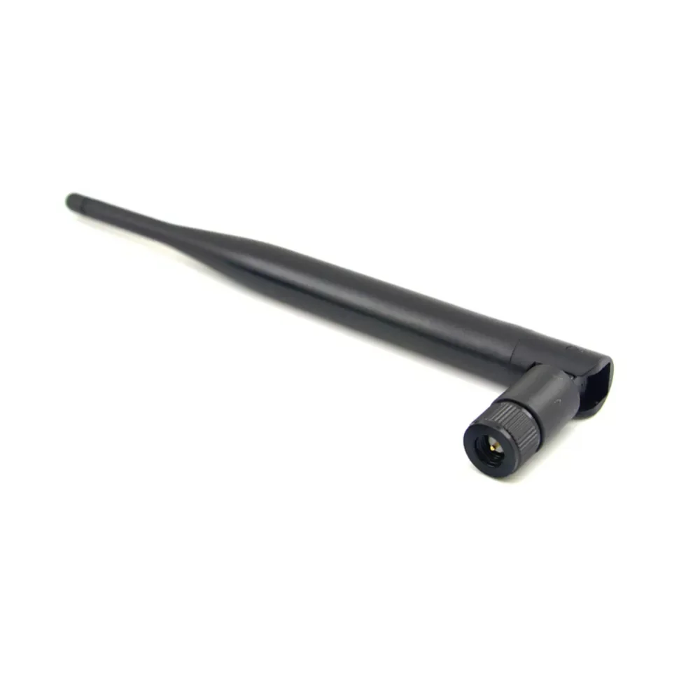 

5 dbi SMA MALE Adapter Antenna 978MHz to 1090MHz frequency Adapter connector Free shipping