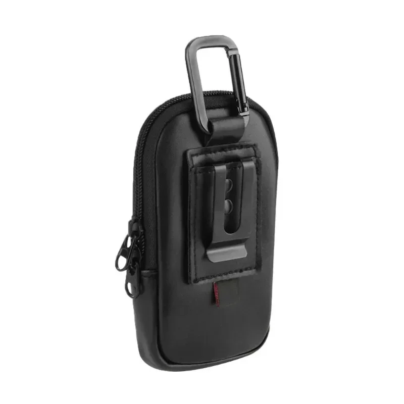 Портативный чехол для iPod Touch 5/6/7 и с зажимом ремня M76A