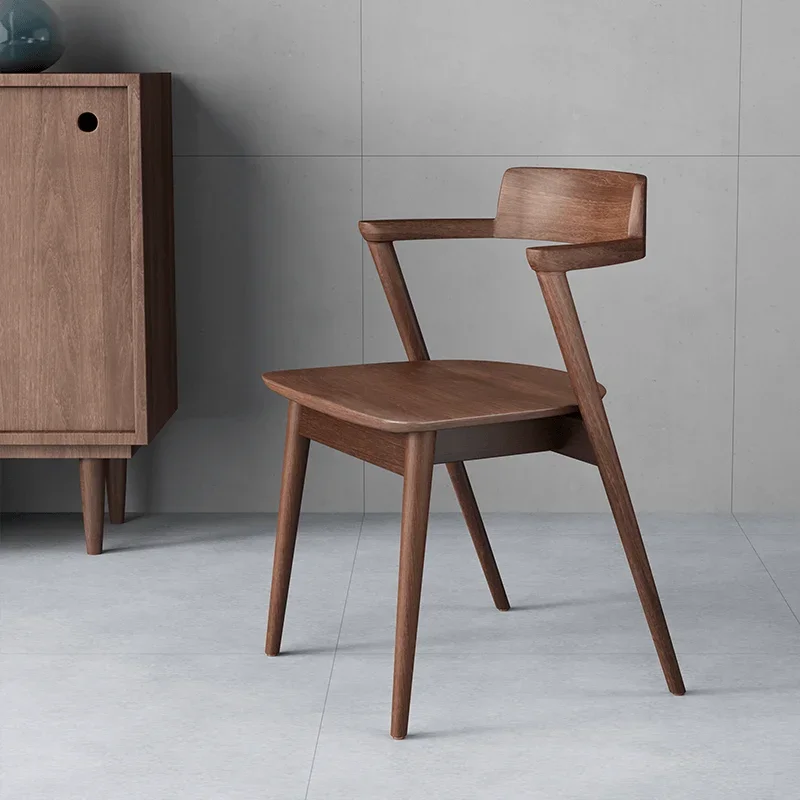 Кухонные мобильные обеденные стулья современные для гостиной ресторана