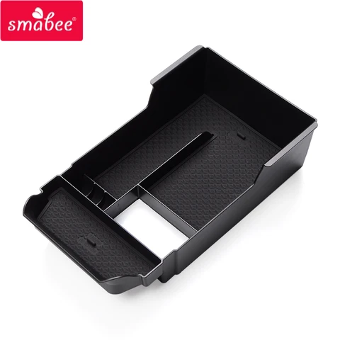 for Mazda CX-30 CX30 2020 -2024 Center Console Armrest Storage Box Tray Organizer Accessories Tidying