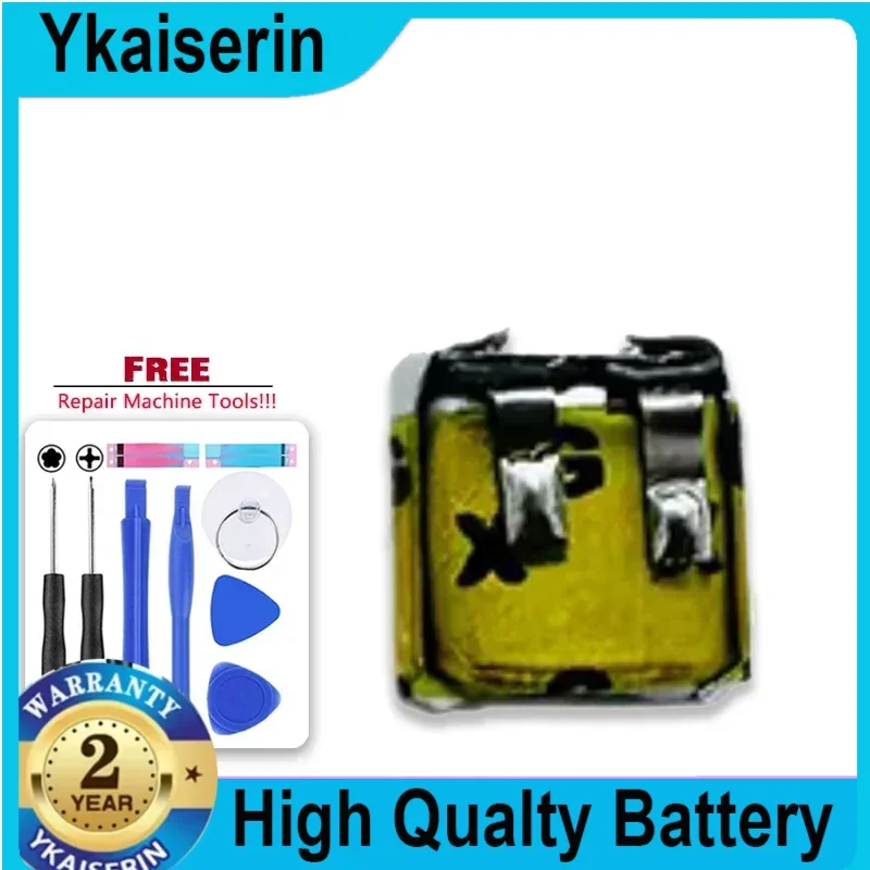 Сменный аккумулятор для беспроводной Bluetooth-гарнитуры TWS 501010 2 шт