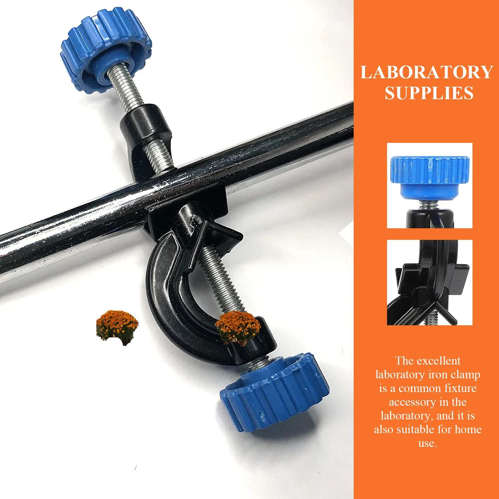 Рисунок 5 - железная подставка