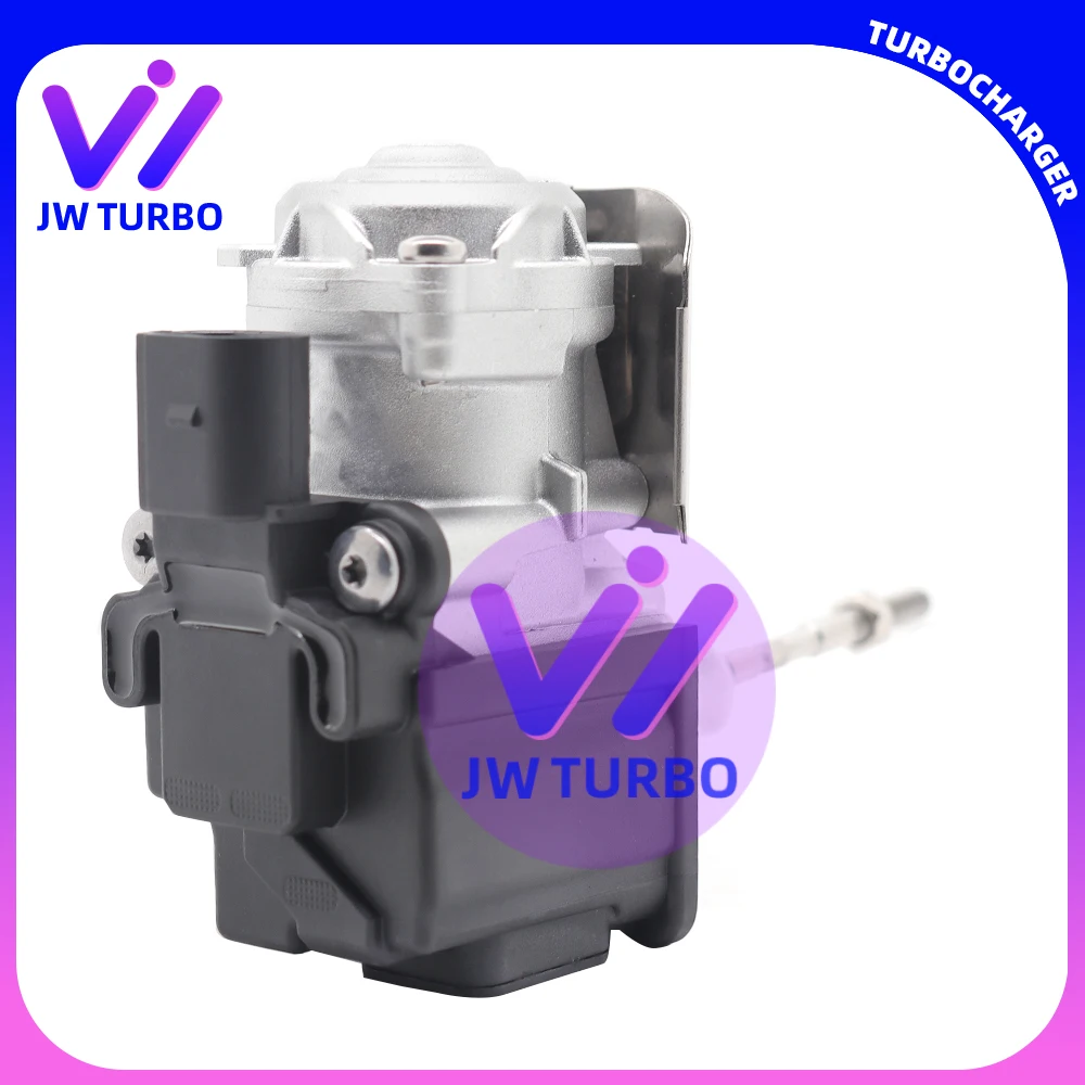 Турбопривод для Audi A4 S4 A6 A7 A8 Q5 Avant подходит VW 2 0 TFSI 06L145612E