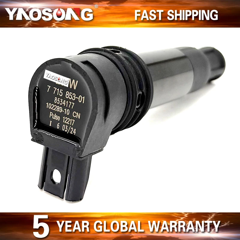 

Для BMW R1200S K29 R1200ST K28 Катушка зажигания R1100S R1150GS R21 R1150R R1150RT R22 HP2 K25H R9T R900RT R1200GS K25 R1200R K27