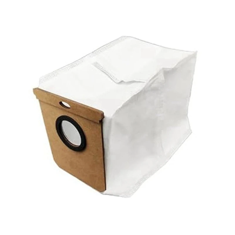 Мешки для пыли 24 шт. Conga Home Roidmi EVE CC/Conga 10000 8090 Ultra 9090 AI/Eufy L50 L60 SES/Everybot Q5/Haier H9 +