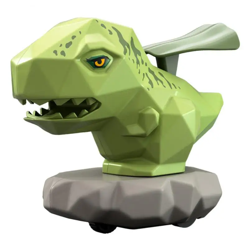 

Dinosaur Inertial Toy Cars Park Cartoon Figure Babies Boys Children Pressed Toy Cars Birthday Gift Kids Educational Toy