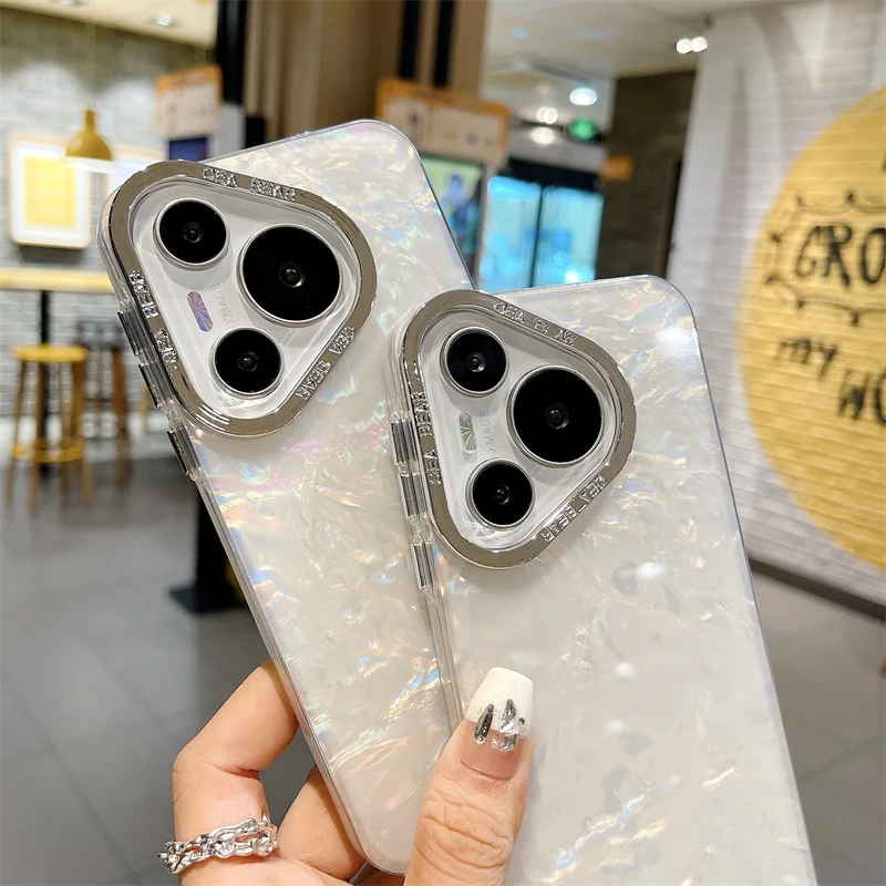 Jelleшеный противоударный роскошный блестящий мягкий чехол для телефона с защитой