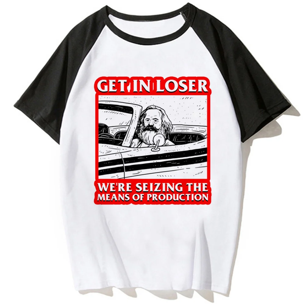 

Купите-лузер, мы используем способы производства, топ, женская дизайнерская футболка, Одежда Манга для девушек