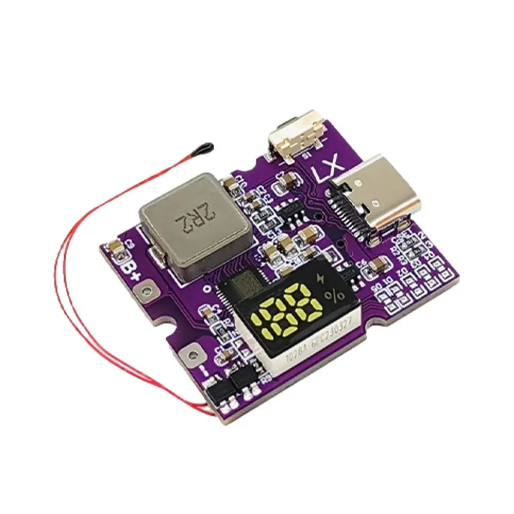 Модуль внешнего аккумулятора 22 5 Вт