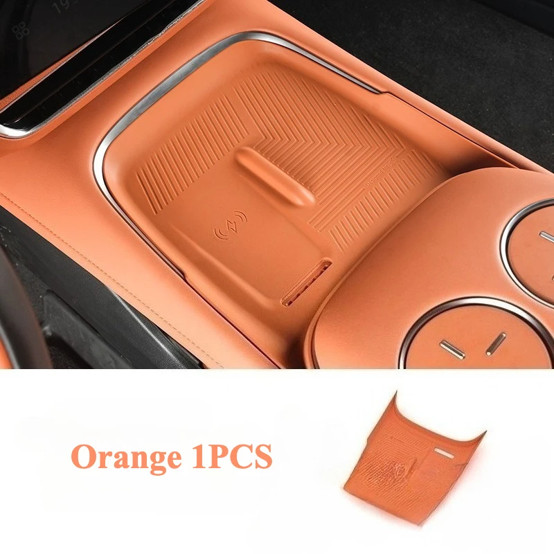 

Органайзер на подлокотнике из АБС-пластика для Changan Deepal S07 2025-2026 — ящик для хранения центральной консоли с нижним лотком, прочное обновление салона