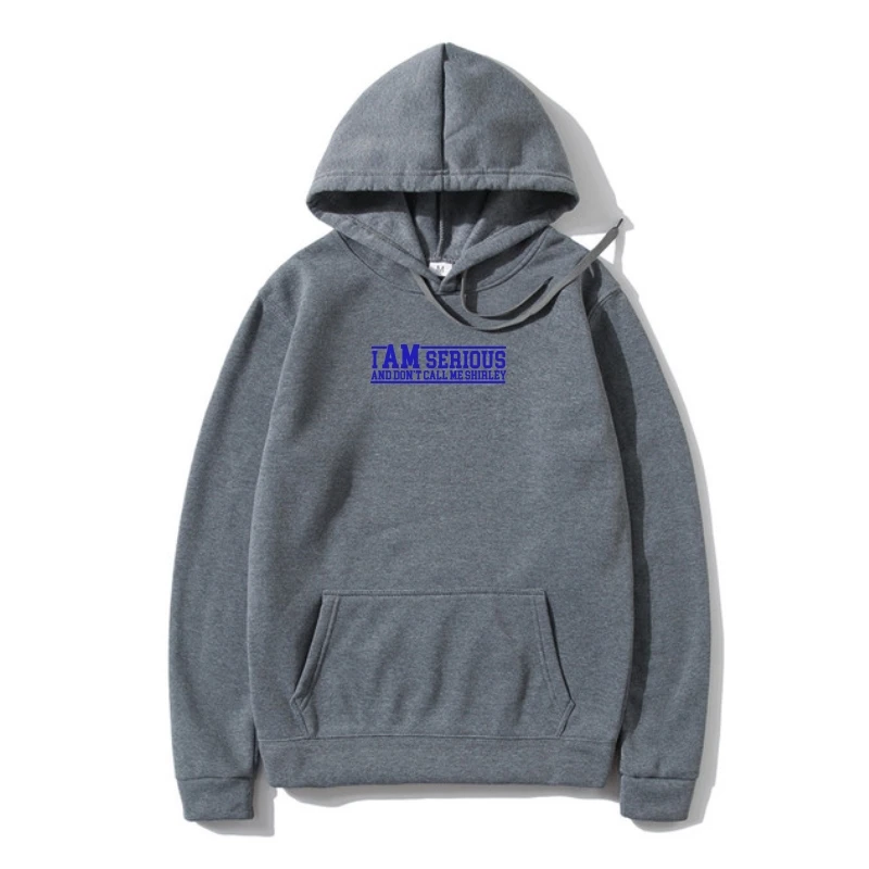 

Airplane Leslie Nielson - I am Serious and don call me Shirley Movie Outerwear men Outerwear