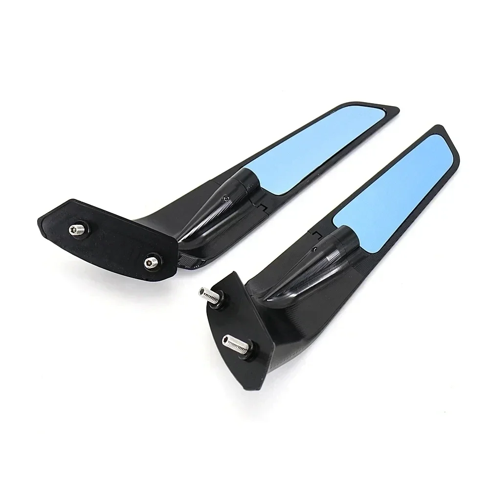 

Аксессуары для SUZUKI GSX-R 1000, зеркала-невидимки GSXR1000R, регулируемое крылышко для мотоцикла, GSXR1000 GSXR 1000R, заднее зеркало