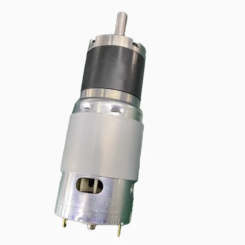 Планетарный редуктор MAX 50N 42-895 42 мм DC 12V/24V