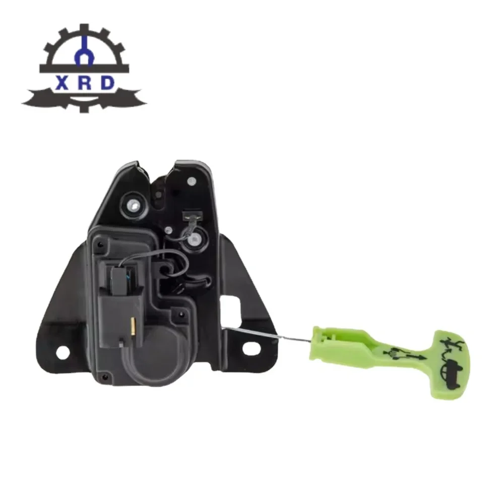 5056244 АА AB Auto Achterklep Kofferbak Slot Klink Actuator Vervangen для Chrysler 200 300 Dodge Avenger Challenger