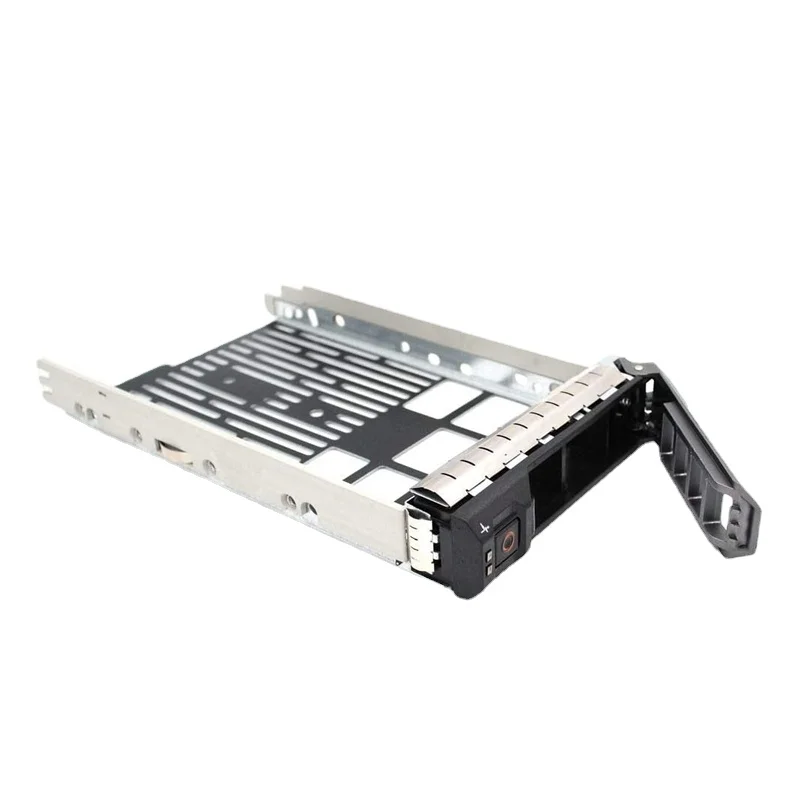 Фото Лоток для жесткого диска SAS SATA 3,5 дюйма, Caddy для Dell PowerEdge T330 T430 T630 R230 R330 R430 R530 R630 R730 R730XD 0KG1CH KG1CH №3