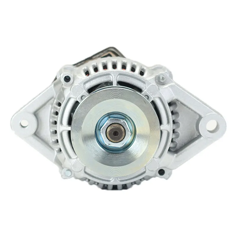 Новый генератор переменного тока для Yanmar 3TNV76 3TNV88 3TNE84 3TNV70 3TNE88-G1A 3TNE88-SA 4TNE88-G1A 4TNE8 129240