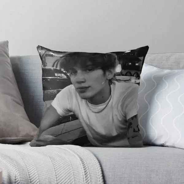 

Наволочка с принтом Artoria, модная декоративная квадратная Удобная Свадебная мягкая декоративная подушка для спальни, подушки в комплект не в...