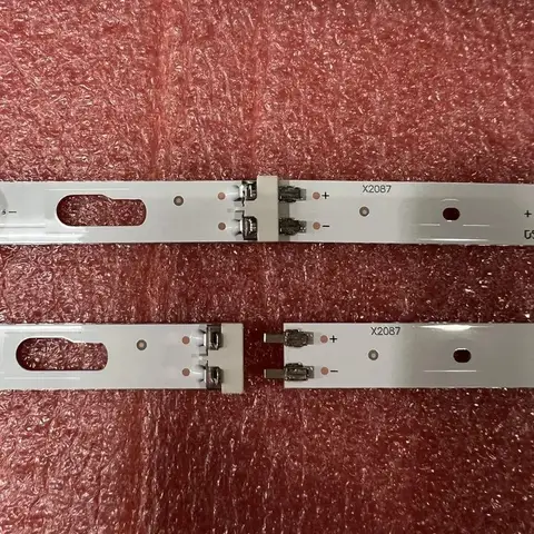Светодиодная лента beented для Samsung 18 шт