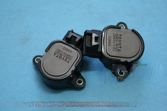 

89452-35020 корпус дроссельной заслонки для TOYOTA