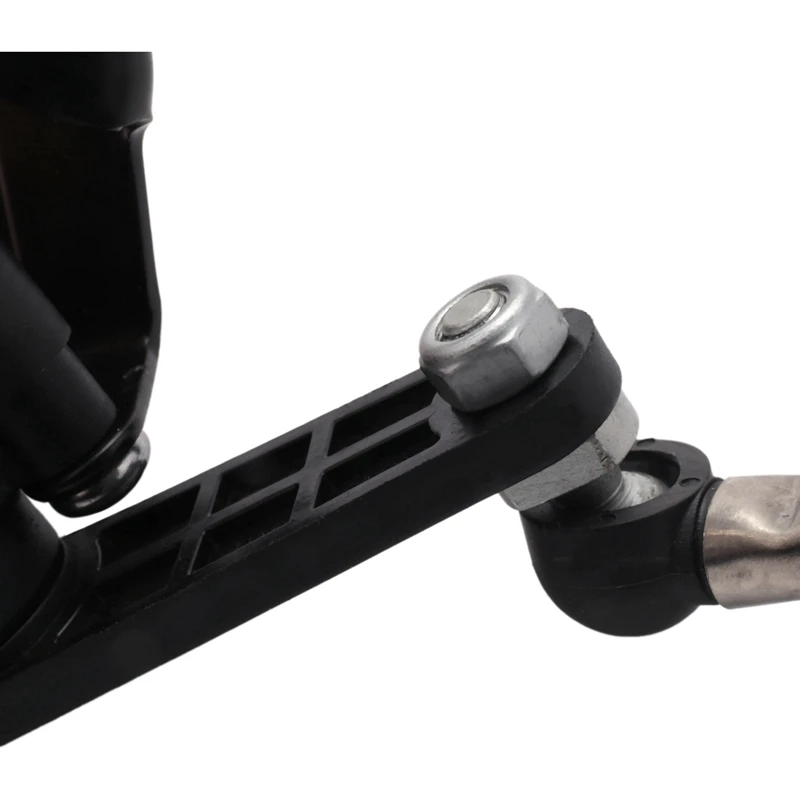 Датчик уровня фары для A4 A5 датчик передней контроль диапазона ксеноновый левый