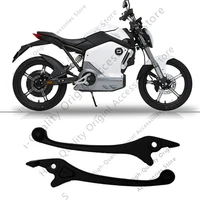 fit super soco ts dedicated original brake lever scooter accessories dedicated left and right brake handle for super soco ts