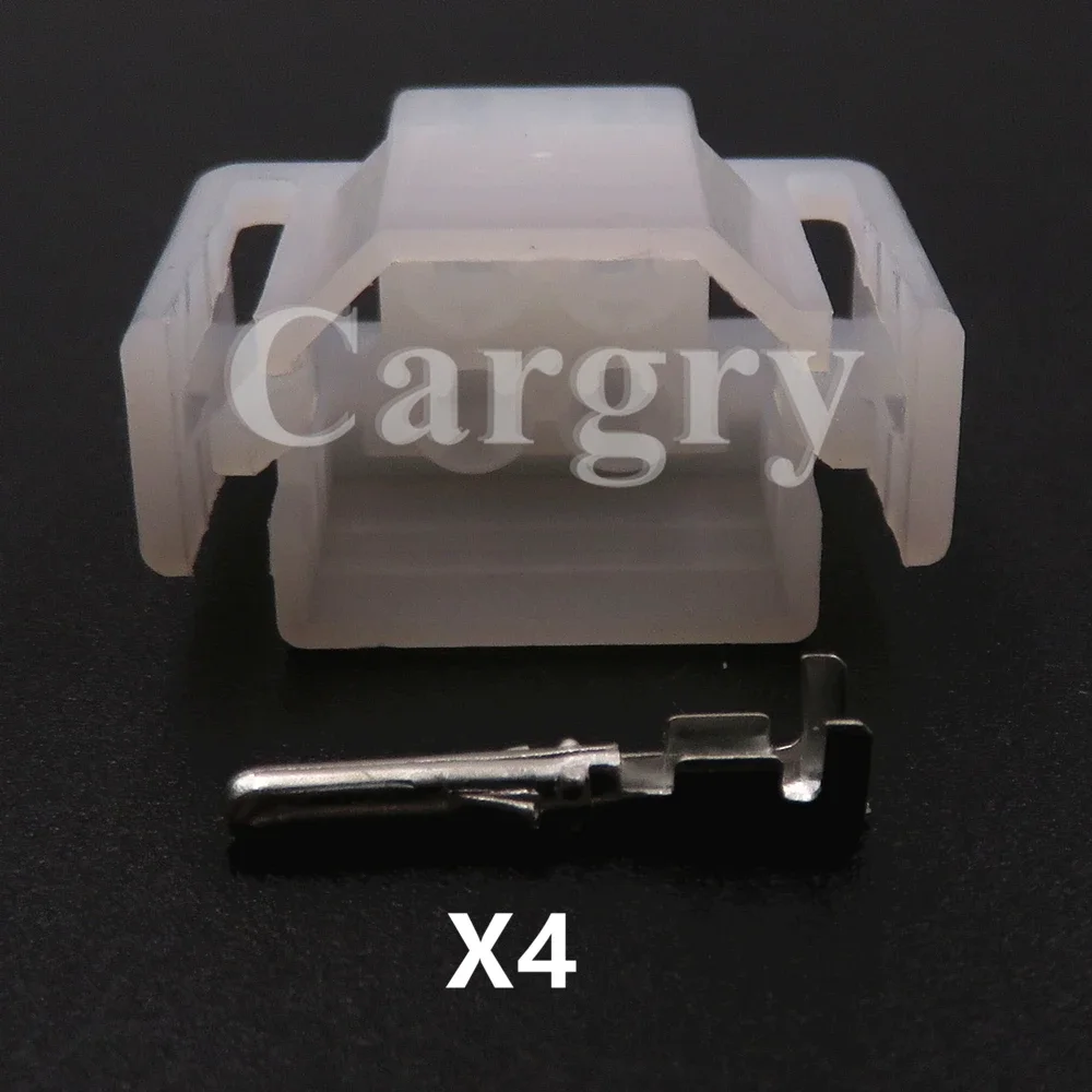 

1 комплект, 4P автомобильная вилка, гнездовая розетка, автоматический жгут проводов, адаптер переменного тока в сборе, автомобильный пластиковый корпус, незапечатанный разъем