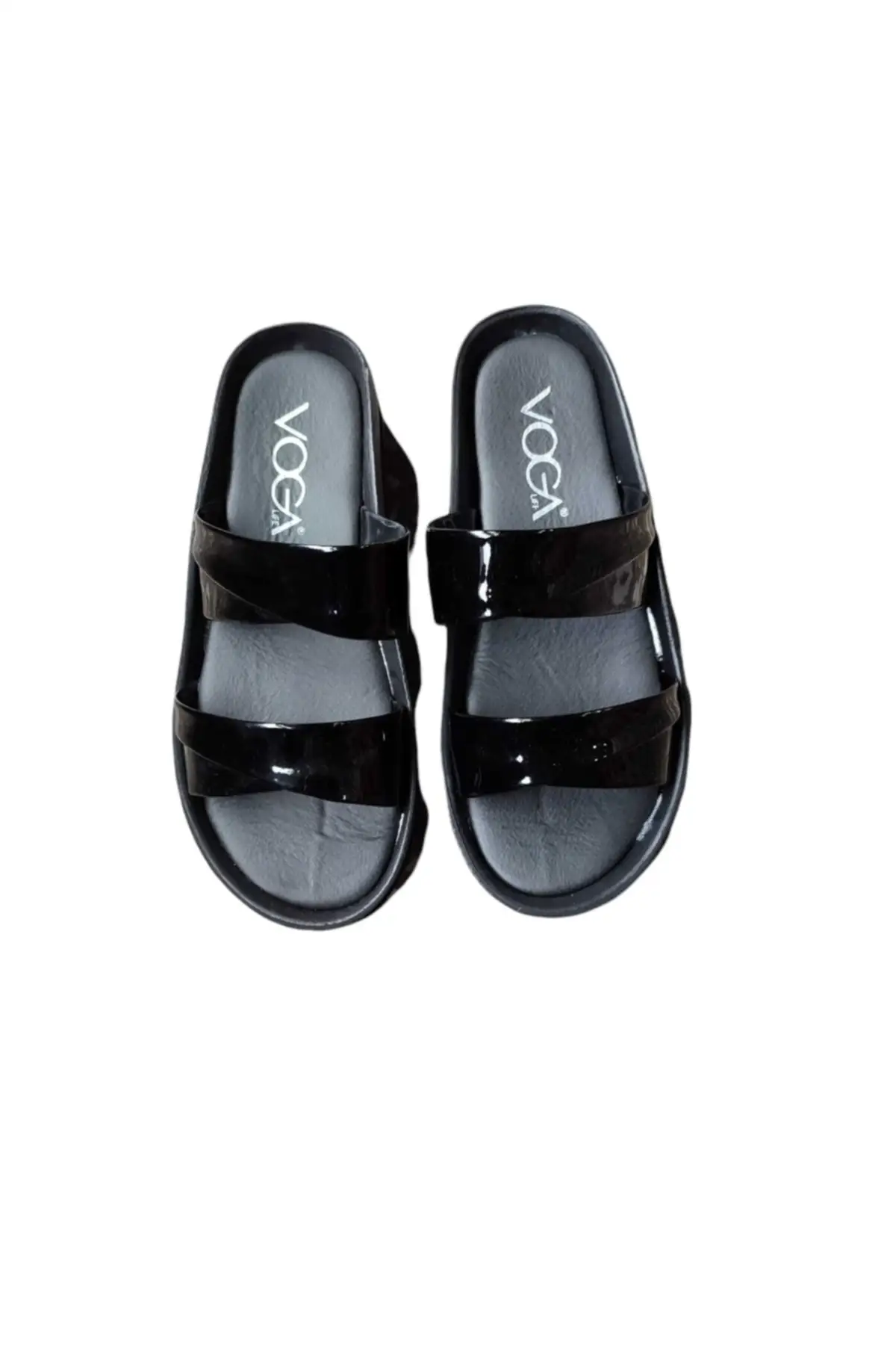 

Daily Soft Black Women Slipper