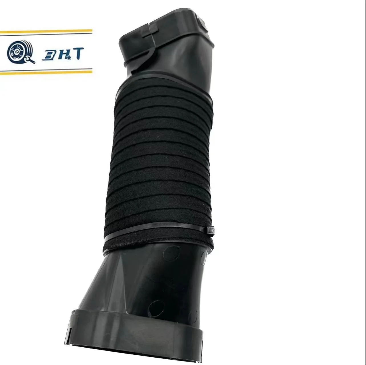 Воздухозаборник для Jaguar XJ XF C2D36203/C2Z28982/C2D36202/C2Z28985