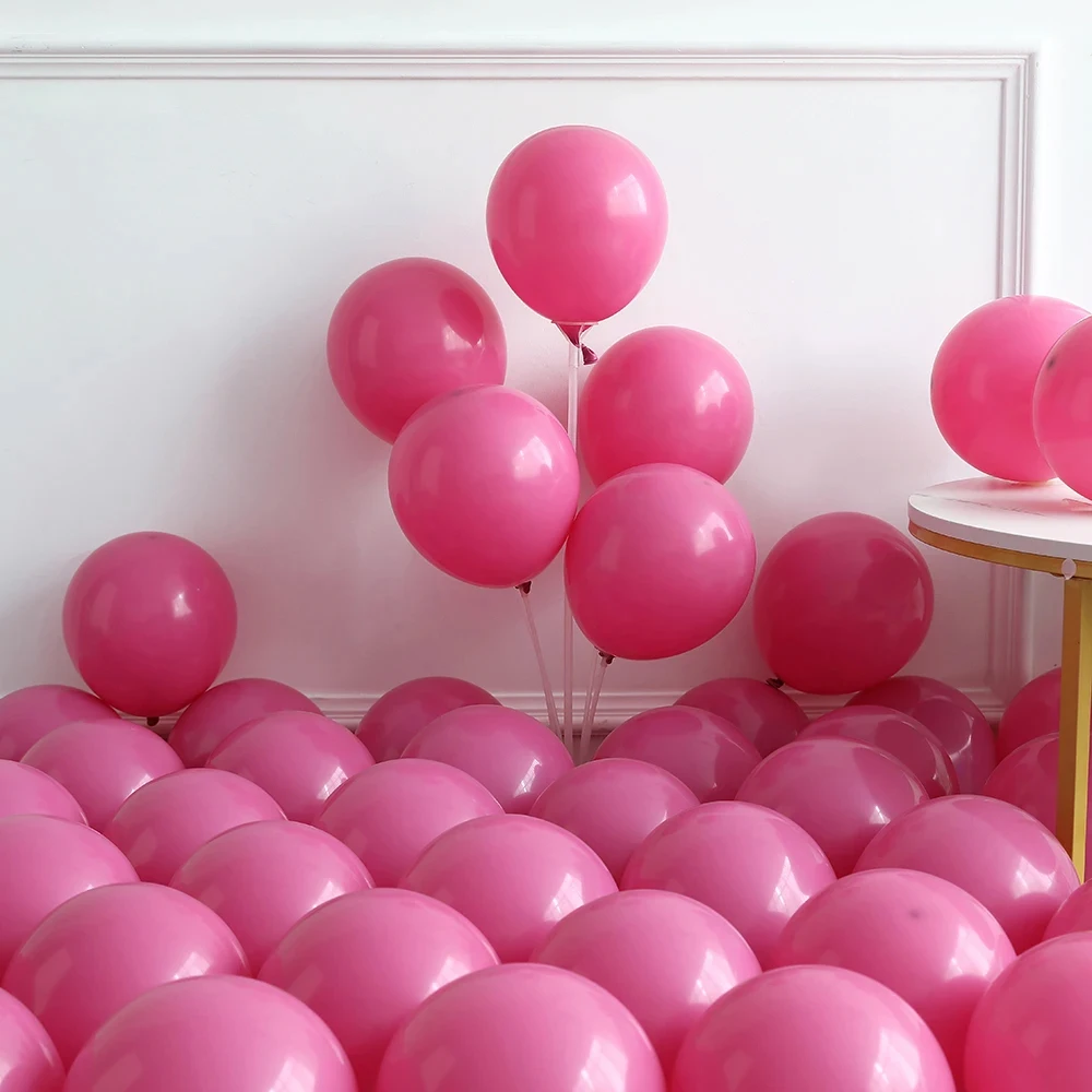 140 шт. декоративные шары-Гирлянда для девичника