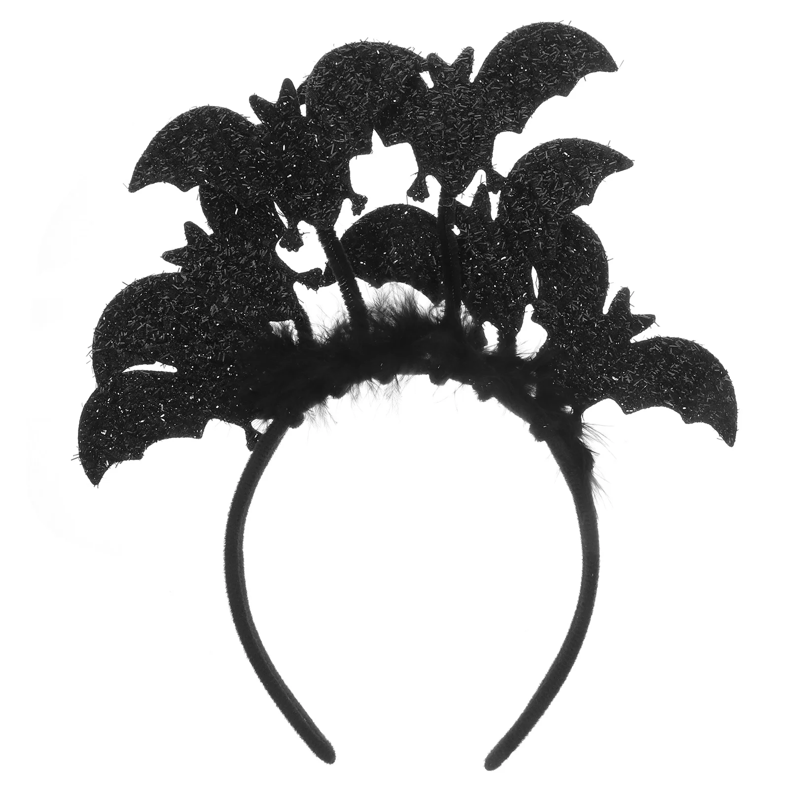 

Halloween Spider Headband Party Headwear Adults Hair Bands Funny Adult Halloween Headbands Prop Carnival Holiday