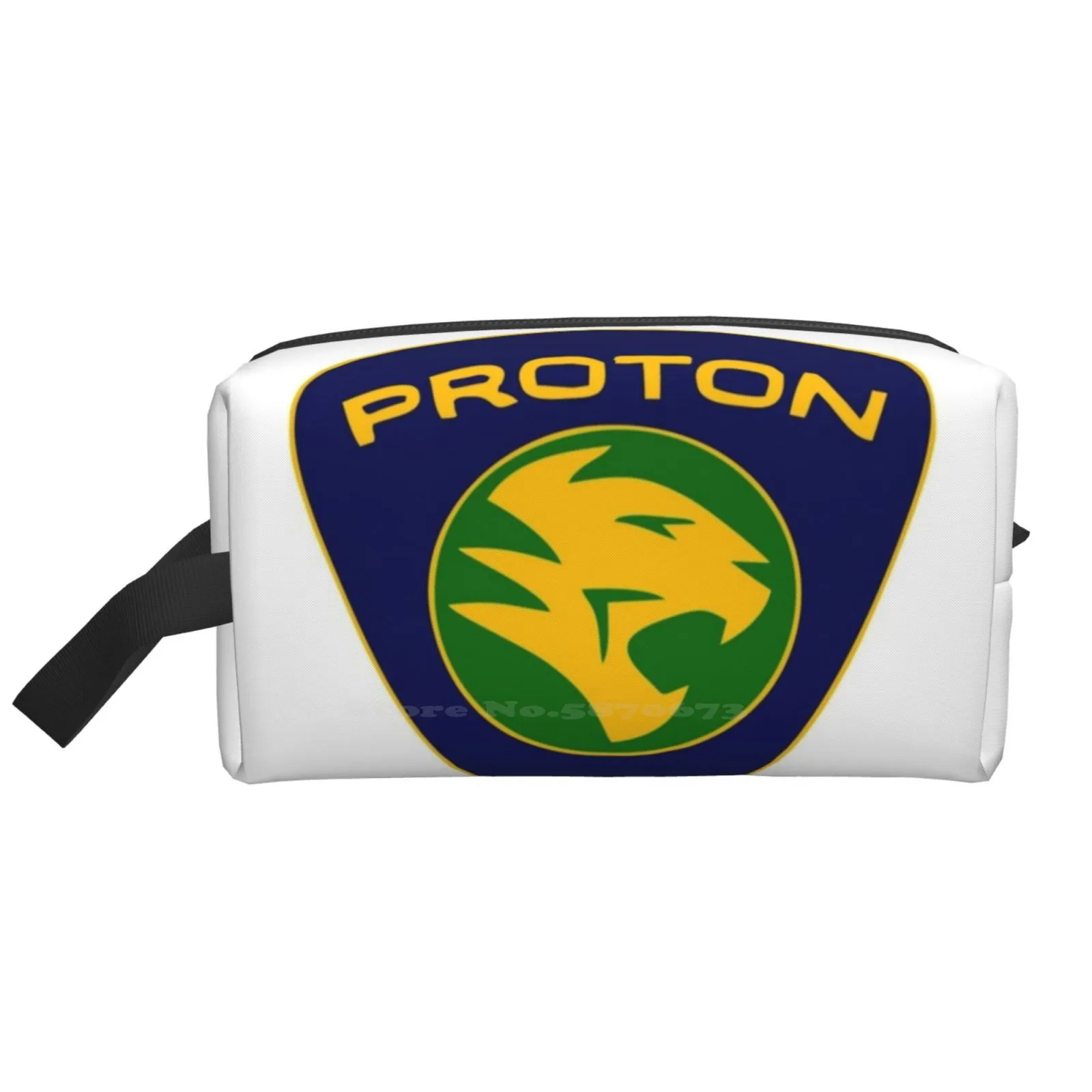 

Портативная сумка для хранения с логотипом Proton, портативная цифровая сумка для ручек на молнии, с логотипом Proton, с логотипом Proton