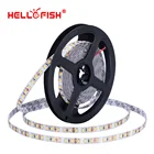 12 В постоянного тока 2835 Светодиодная лента 5 м 120 светодиодный ная лампа Высокая яркость CRI гибсветильник полоса освесветильник s  светильник ing