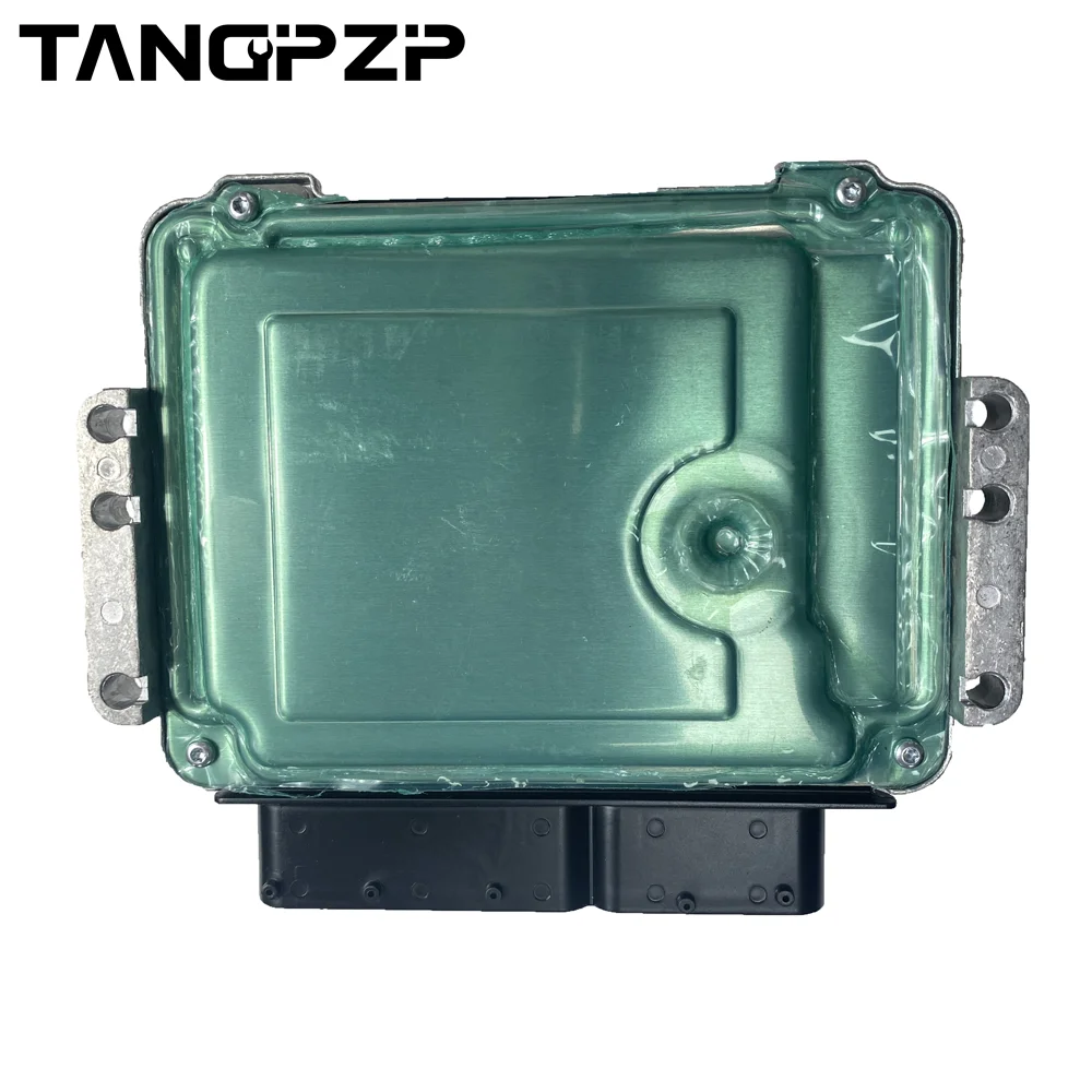 Танпзп 39104-02070 3910402070 Оригинальный компьютерная плата двигателя автомобиля ЭБУ