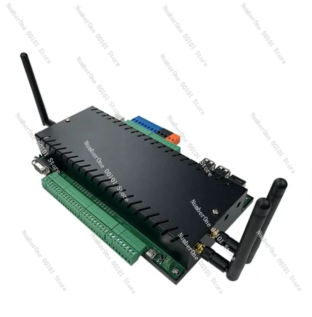 Kincony KC868-Server Ethernet Wi-Fi RS232 RS485 RF433 МГц CM4 ESP32 Интеллектуальный контроллер для домашней
