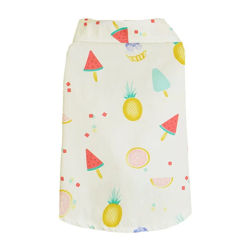 

Comfortable Clothing Clothes for Pets Dog Accessories Cold and Warm Cute Dress Up Fashion Trend Coats Pet Items Dogs Home Garden