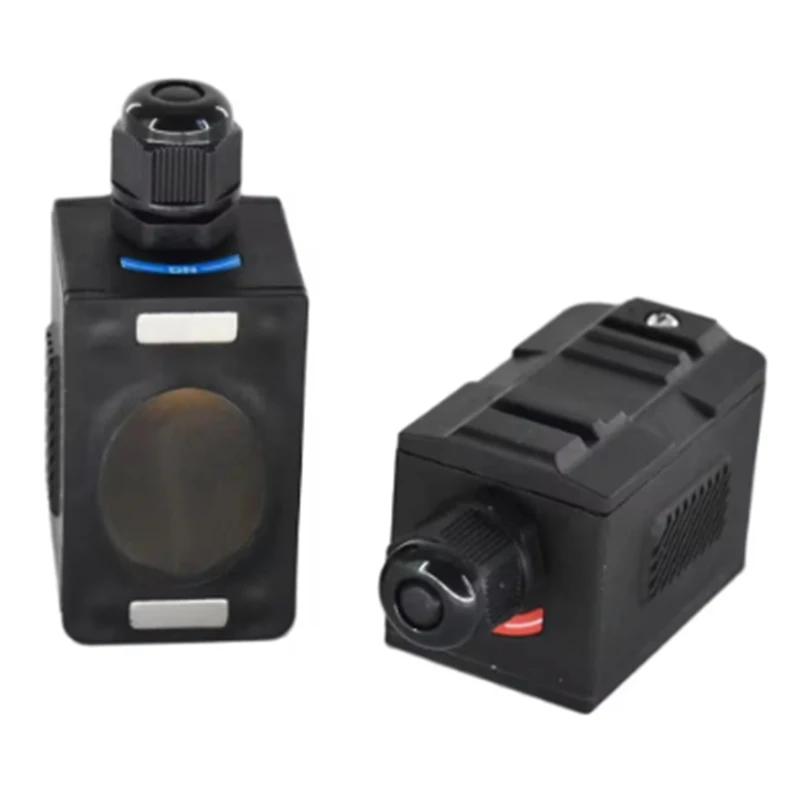 TM-1-HT датчики ультразвуковой расходомер Dn50mm-Dn700mm применим к TUF-2000B TUF-2000SW