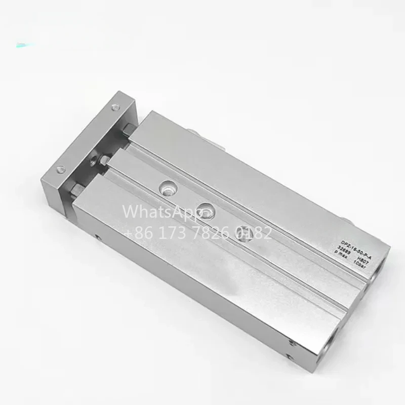 DPZ-25-25-P-A DPZ-25-30-P-A DPZ-25-40-P-A DPZ-25-50-P-A DPZ-25-40-P-A-KF DPZJ-25-80-P-A-S2 Двухцилиндры FSQD DPZJ