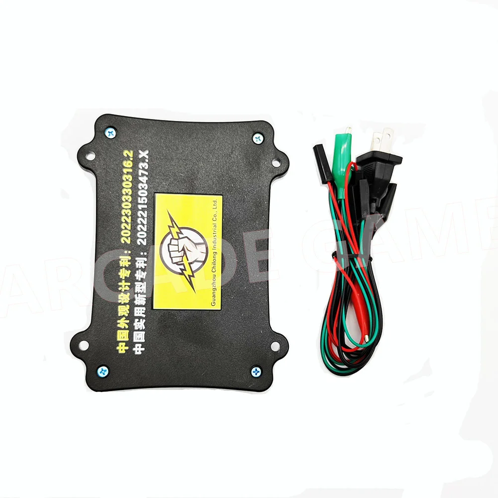 R9 Противоударная искусственная бритья аркадная игровая машина противоударное