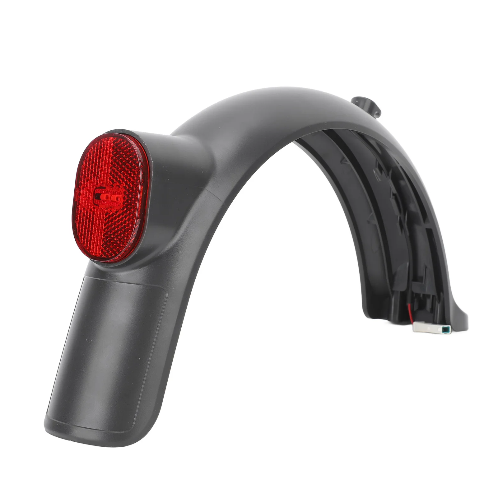 

Portable Durable Scooter Mudguard for Xiaomi Mijia MI4PRO Electric Scooter Tire with Rear Taillight Back Guard