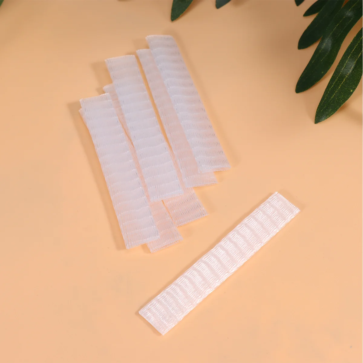 

Nets Thread Sewing Spool Embroidery Netthreads Machine Brush Makeup Small Cones Large Conecovers Mesh Protector Cover Brushes