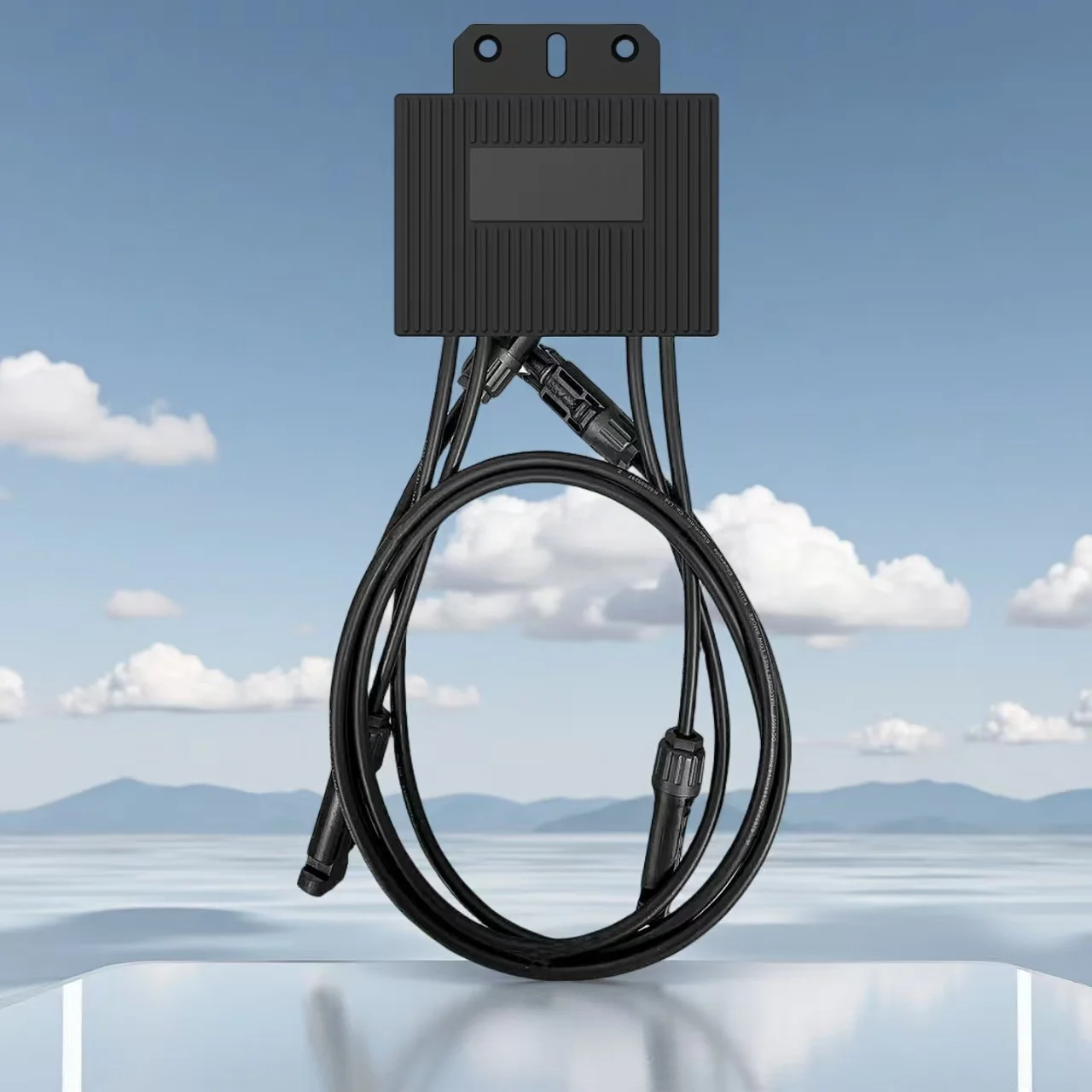 

HELIOTEC OPT PRO MPPT Солнечная панель