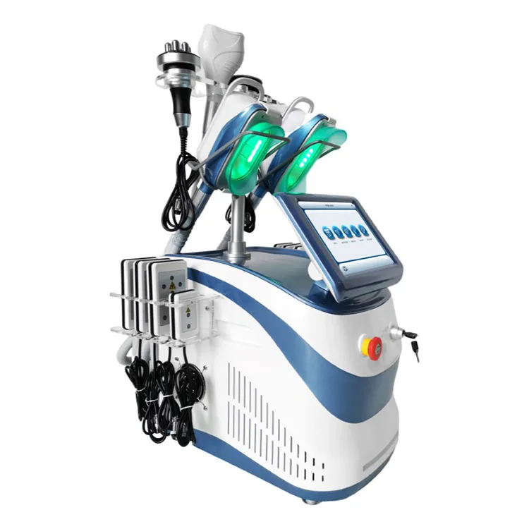 

cooling weight loss cellulite removal body slimming machine