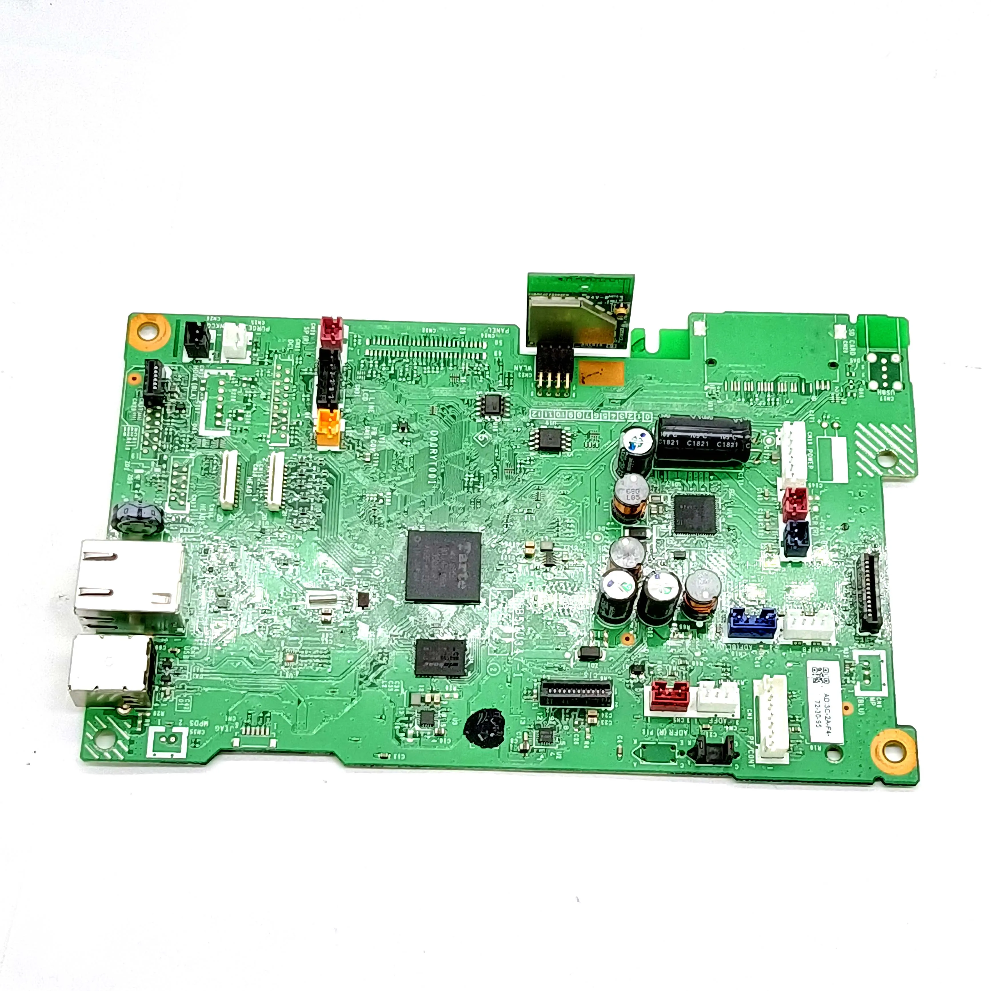 

Main Board Motherboard B57U347-1 Fits For Brother T810W MFC-T810W T810