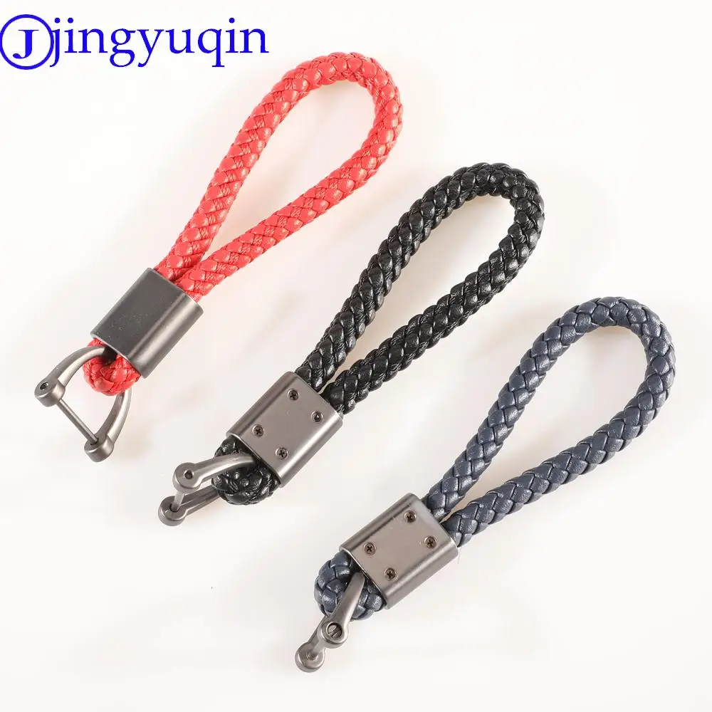 

Jingyuqin 3 цвета, модные ювелирные изделия, подарок для женщин и мужчин, модный брелок для ключей, автозапчасти, Urbocharger