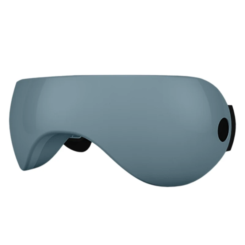 

8D Eye Massager Electric Eye Care Wrinkle Relief Fatigue Vibration Massager Hot Compress Therapy Eye Relaxation