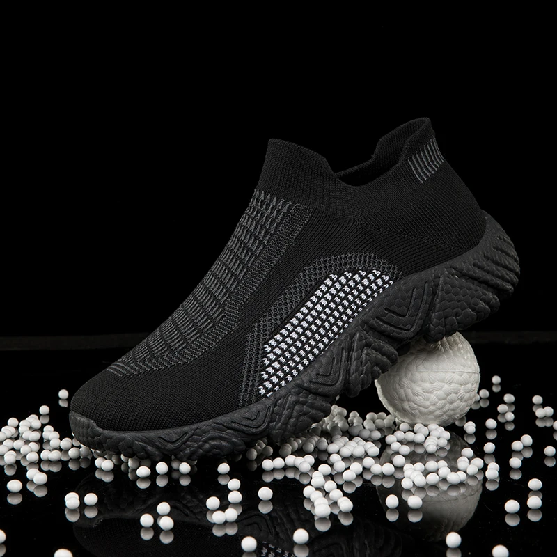 Рисунок 3 - Пара, мужские Фланелевые короткие носки